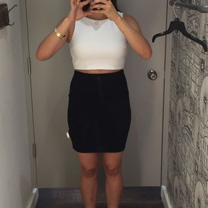 Bailey 44, day to night dress